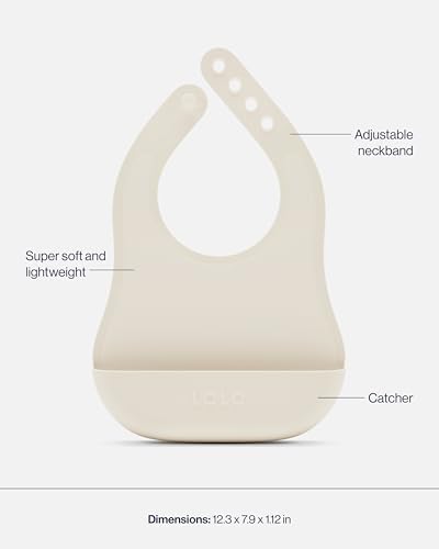 Full Lalo feeding kit packaging and components layout