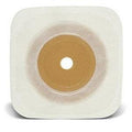 ConvaTec Esteem Synergy Stomahesive Skin Barrier front view medical ostomy supply