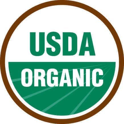 Close up of BeeFriendly organic balm texture for rehydrating thinning vaginal tissue.
