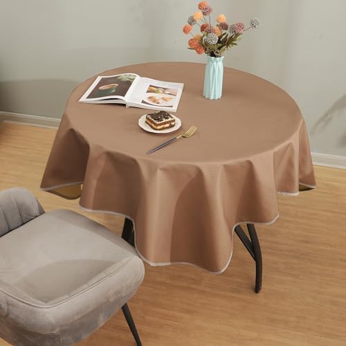 Triluby spill proof highchair floor mat packaging details and safety labels