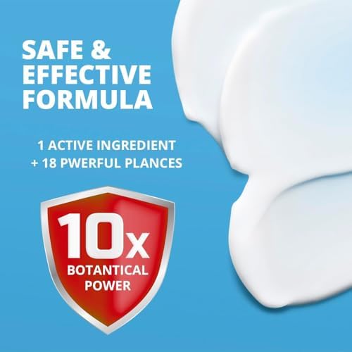 Extra strength anti fungal skin cream for groin irritation treatment