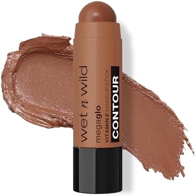 Wet n Wild MegaGlo Makeup Stick Wheres Walnut front view packaging