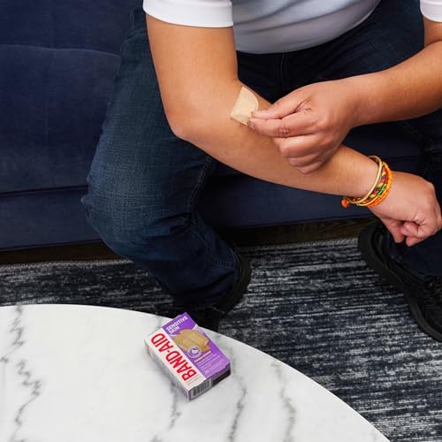 Sterile adhesive medical strips for adults and children with sensitive skin issues or adhesive allergies