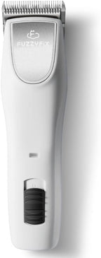 Professional Dog Clippers for Grooming, 2 Speed Pet Grooming Kit with Detachable Metal Blade for Thick Curly Matted Coats Low Noise Heavy Duty Cordless Hair Trimmer - Image 9