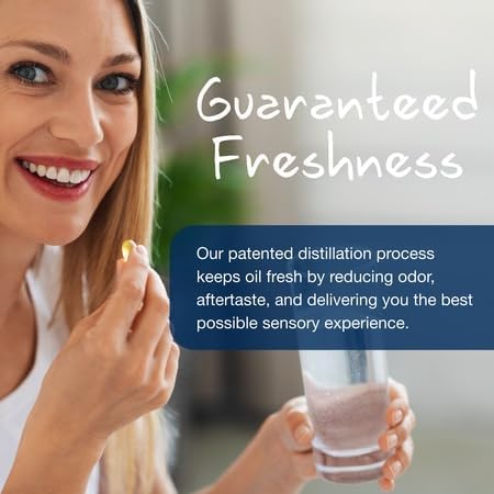 Detailed ingredient and direction panel on the Wiley's Finest supplement label