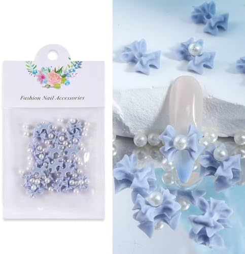 Uotey DIY manicure accessories displayed on surface