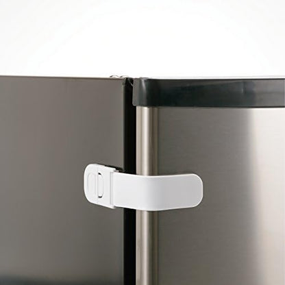 Safety 1st appliance lock used on a microwave