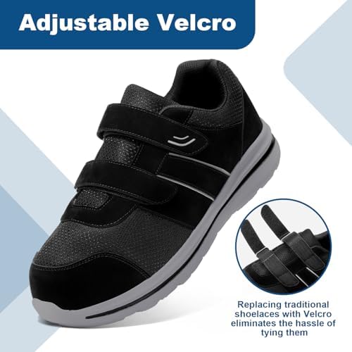 Bottom view of Estinko non slip outsole for secure walking