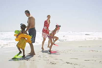 Safe Sea authentic USA imported dermatologist tested anti sting formula
