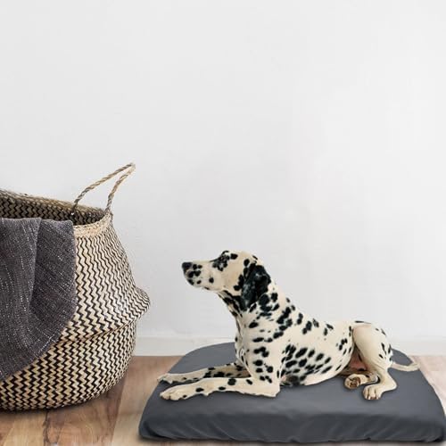 Panabana tear resistant pet bed protector sheet packaged for delivery