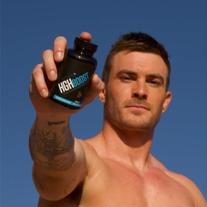 Sculpt Nation performance supplement bottle on a clean background