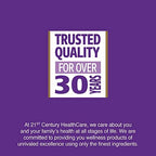 21st Century Daily Amino Acid Tablets full package display