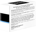 3 pack facial bars provide months of gentle oil-removing daily cleansing