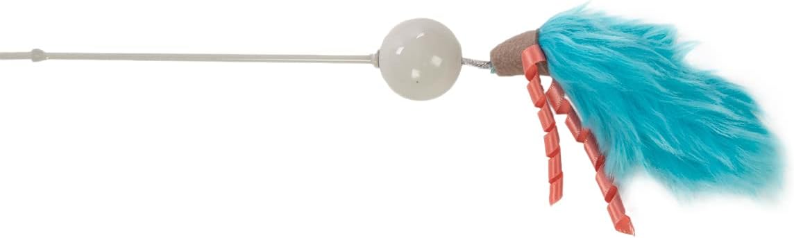Petlinks Mystery Motion Concealed Electronic Motion Cat Toy, Battery Powered - Randomly Selected Color, One Size - Image 10