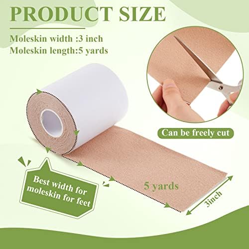 Close up of soft cotton plush moleskin roll texture and skin color.
