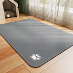 HotLive Absorbent Cat Mat surface texture detail