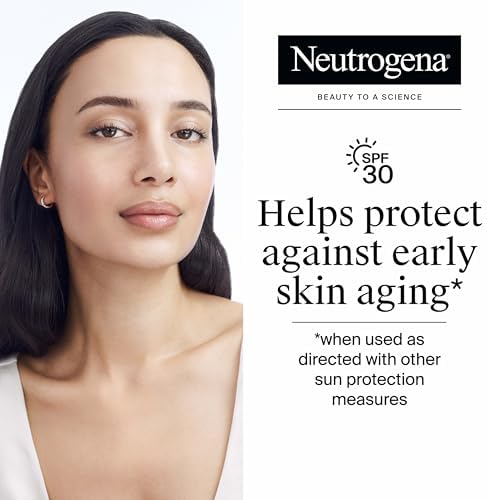 Anti-ageing face cream with hyaluronic acid hydrates and plumps skin daily