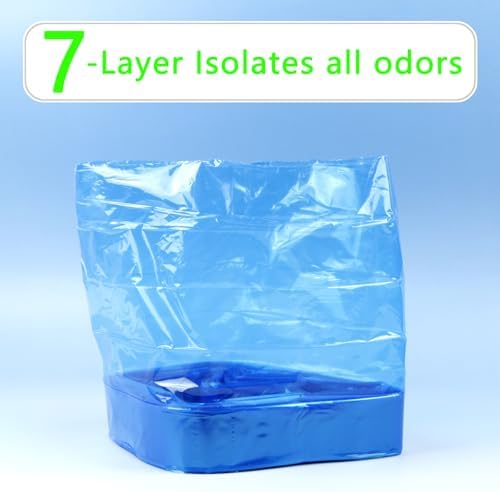 Ready to install diaper disposal refill cassette