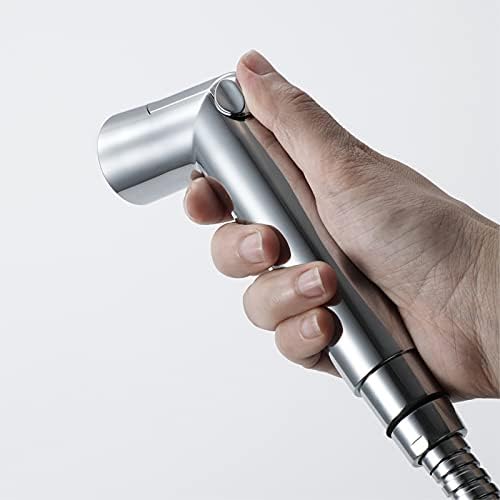 OJJBAVKFQ round shape ABS sprayer head close up