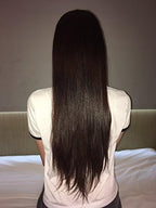 Back view of Vitress Hair Cuticle Coat bottle with product details