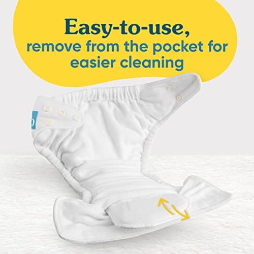Rudra Retails authentic imported Charlie Banana diaper accessories