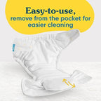 Rudra Retails authentic imported Charlie Banana diaper accessories