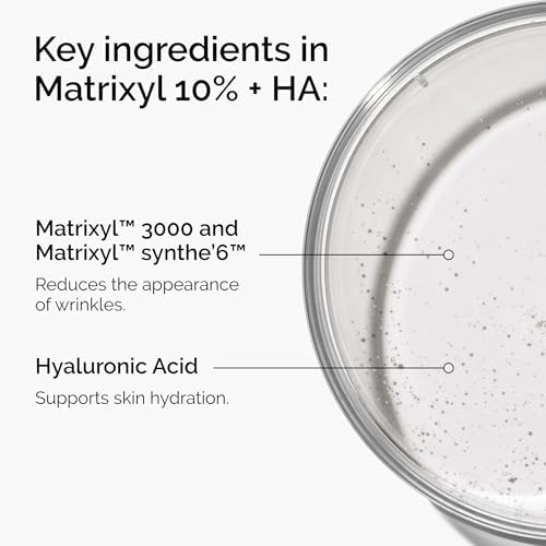 The Ordinary non-injective wrinkle treatment with hyaluronic acid