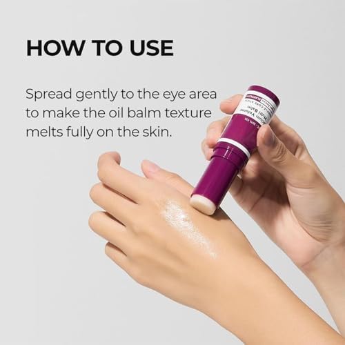 GWQYHFEN Vitaliq anti wrinkle calcium multi balm stick back label details