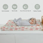 ZoUbqchY baby girl and boy bedding packaging view