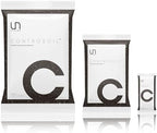 Ultum Nature Systems Controsoil normal black grain texture