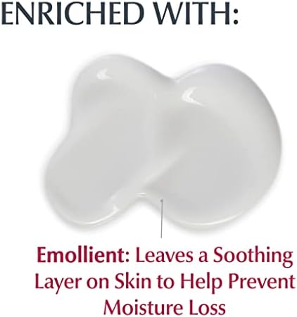 Eucerin rich moisturising cream for dry hands heels and elbows portable tube format