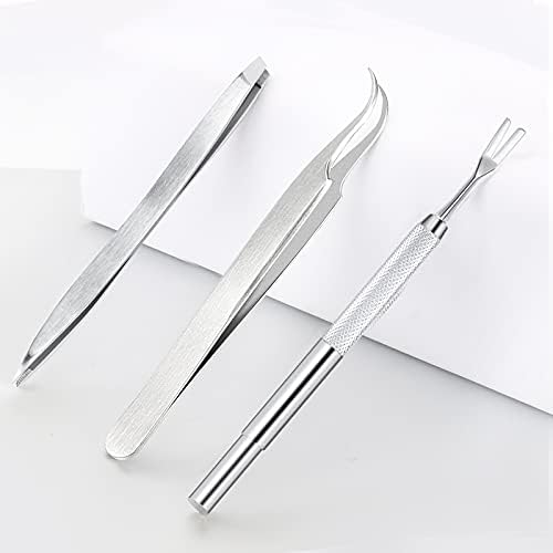 Rypet double ended tweezer for pets