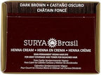 Surya Brasil vegan and cruelty-free henna hair dye cream