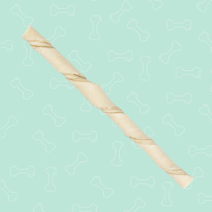 Better Belly Fresh Breath Dental Twist Sticks,Highly Digestible Rawhide for Dogs, 25 Count - Image 10