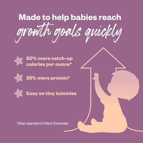 Thirty pack case of Nutricia Fortini milk based infant formula cartons for failure to thrive infants