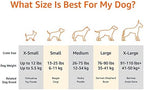 Amazon Basics Cooling Breathable Elevated Dog Bed with Metal Frame for Large Dogs, 51" x 31" x 8", Grey - Image 4