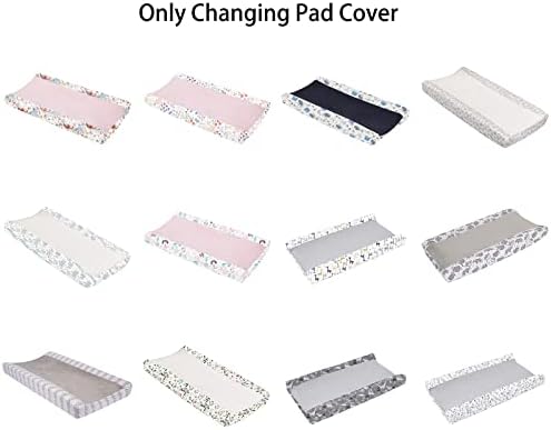 Thewasc portable baby changing pad 32 inch size