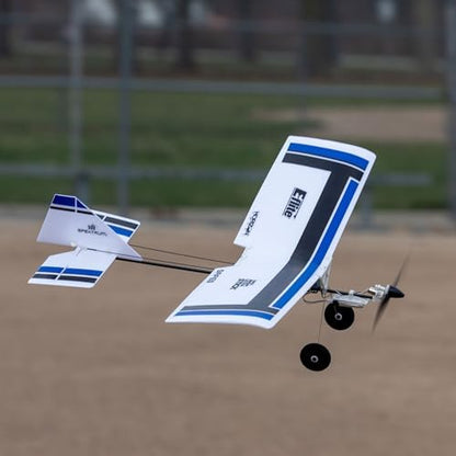 E-flite UMX Slow Ultra Stick RTF battery and USB charger components