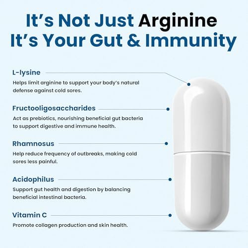 Clear Probiotics supplement bottle label details