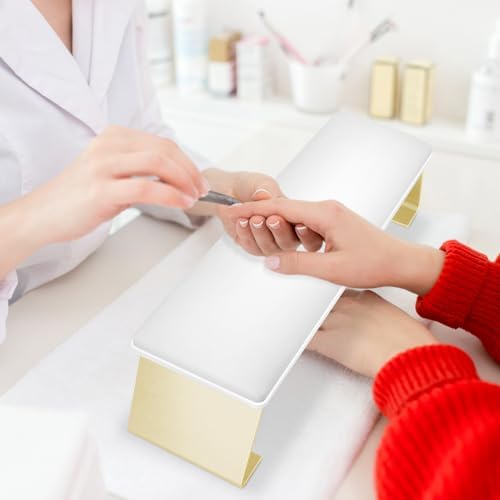 Aonolovo professional manicure hand rest for nail art