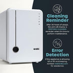 Wabi Baby UVC LED Sanitizer sanitizing baby bottles