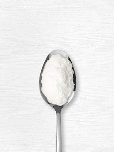 Laboratory tested Carlyle potassium powder with clear dosage instructions