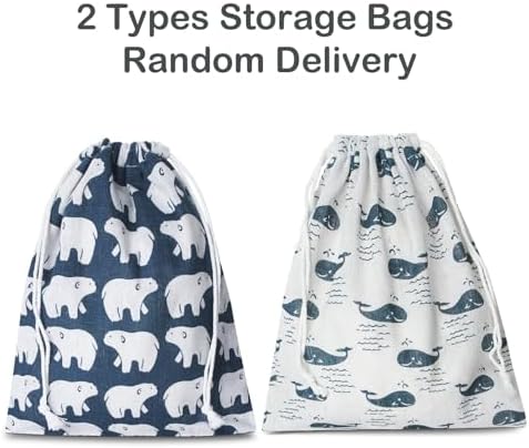 BPA free food grade silicone breast pump travel storage pouch