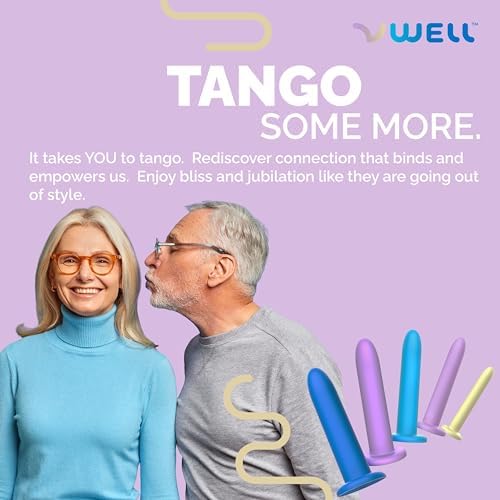 VWELL IntiMD pelvic health kit imported from USA for Indian consumers