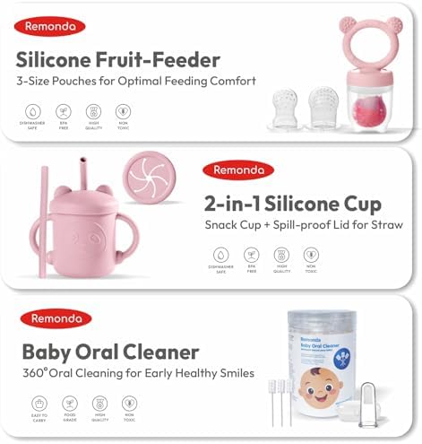 Close up of silicone suction base on high chair tray