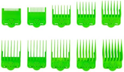 Supreme Trimmer CMG100 ten cutting lengths arranged sequentially from one-sixteenth of an inch to one inch