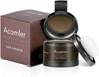 Sponge applicator included with Acomler root touch up powder