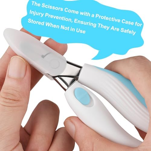 Nevixtal pet grooming tool for preventing overgrown rabbit teeth