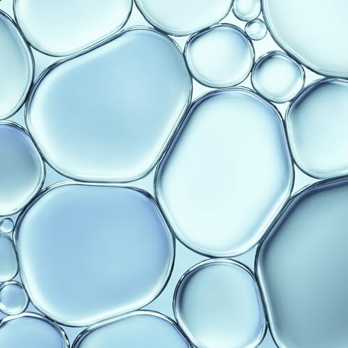 Zeltria HydraDD SkinCorrector cap and pump dispenser detail