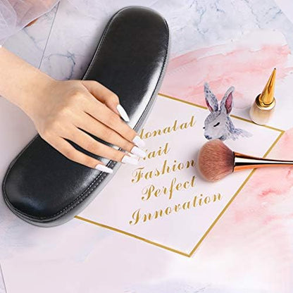 Detachable cover of Torokom manicure hand cushion
